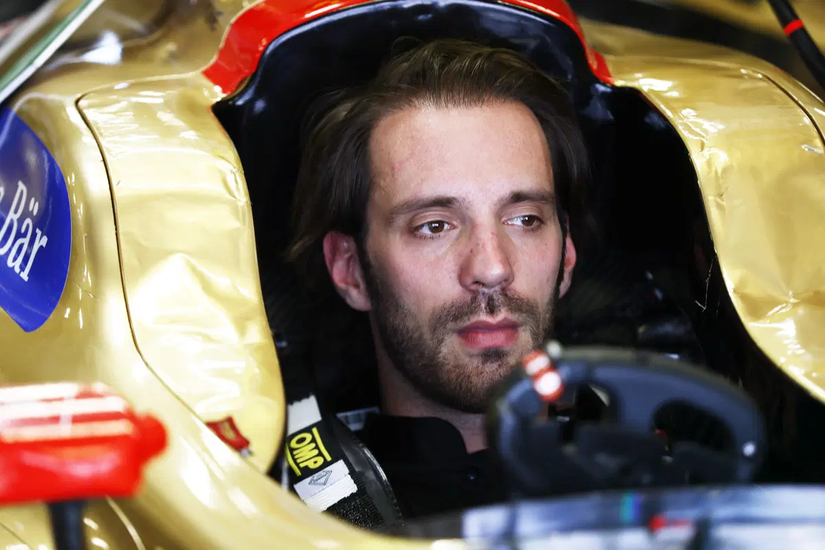 Formula E, ePrix di Città del Messico: vince Abt (8)