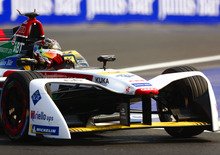 Formula E, ePrix di Città del Messico: vince Abt