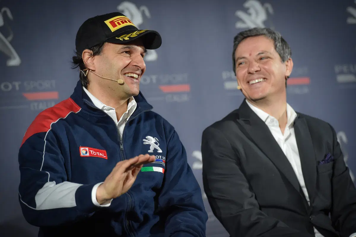 CIR 2018. Ciocco dietro l’angolo, Peugeot Sport Italia pronta (7)