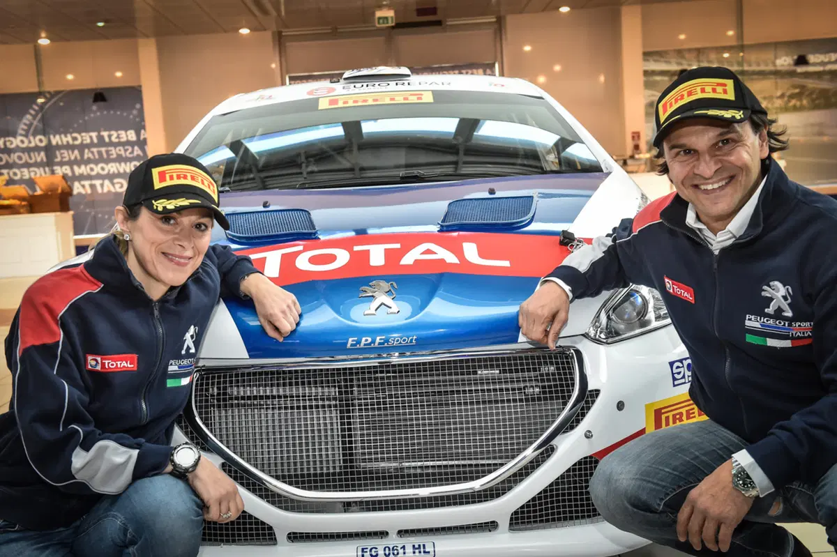 CIR 2018. Ciocco dietro l’angolo, Peugeot Sport Italia pronta (11)