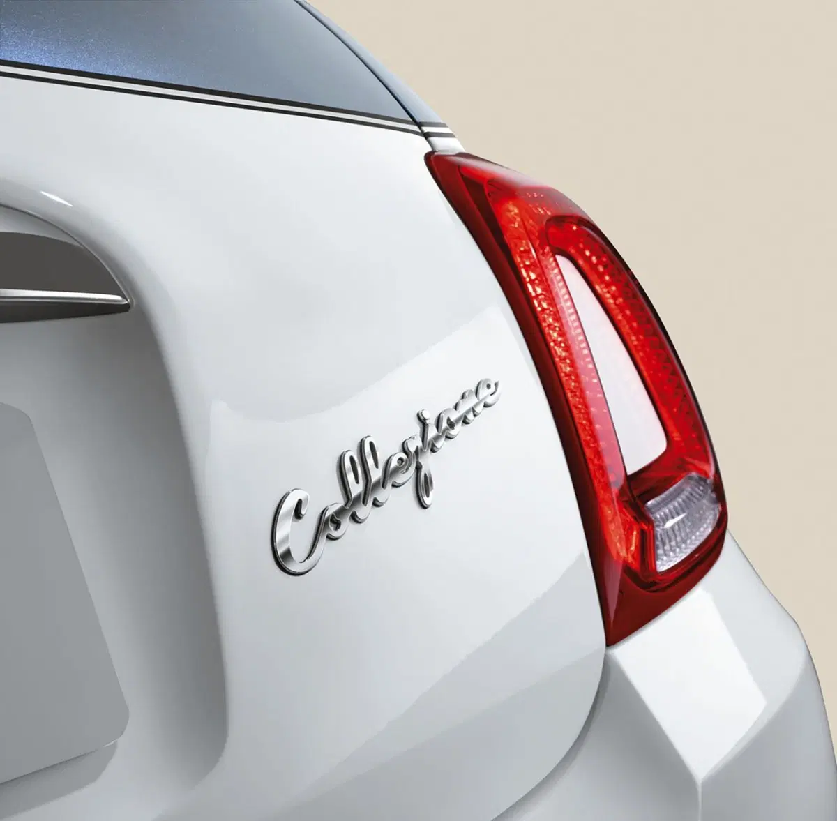 Fiat 500 Collezione al Salone di Ginevra 2018 (5)