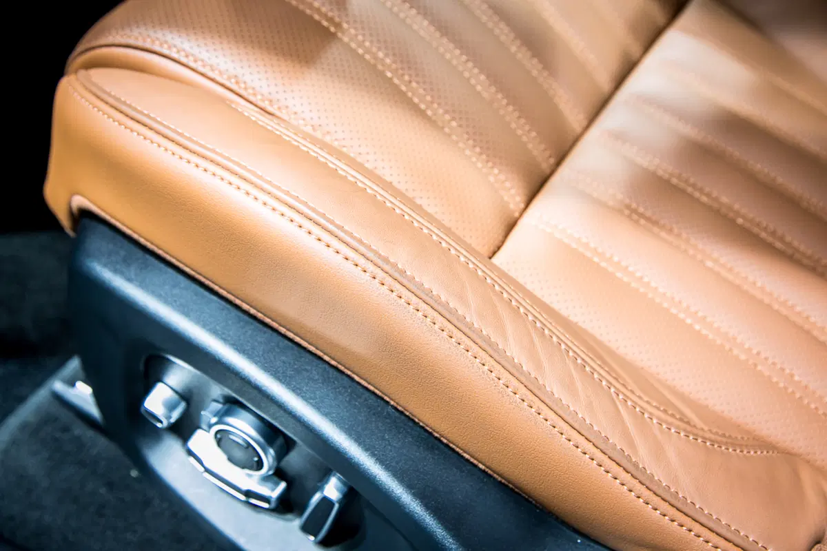 Jaguar al Salone di Francoforte 2015 (3)