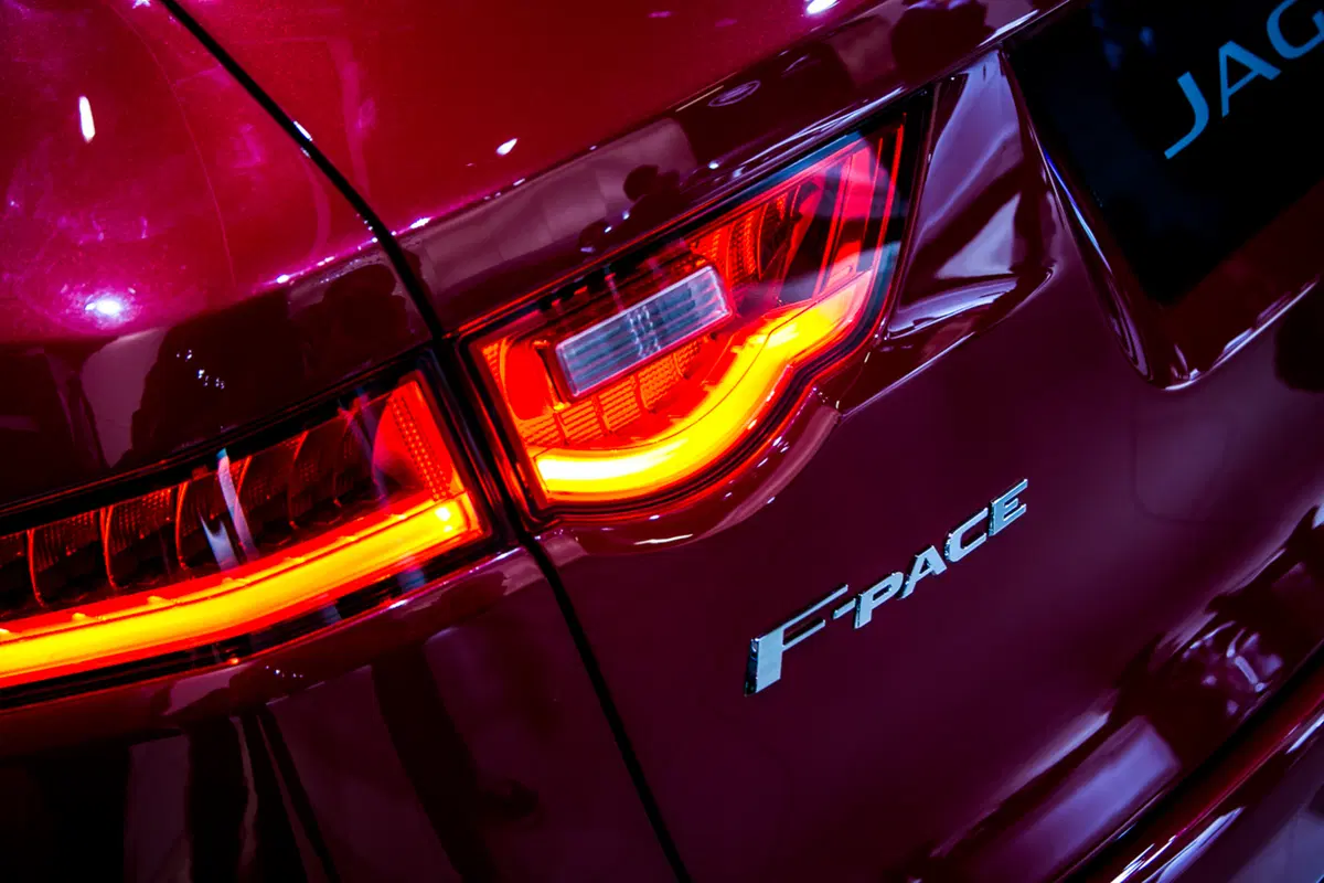 Jaguar al Salone di Francoforte 2015 (5)