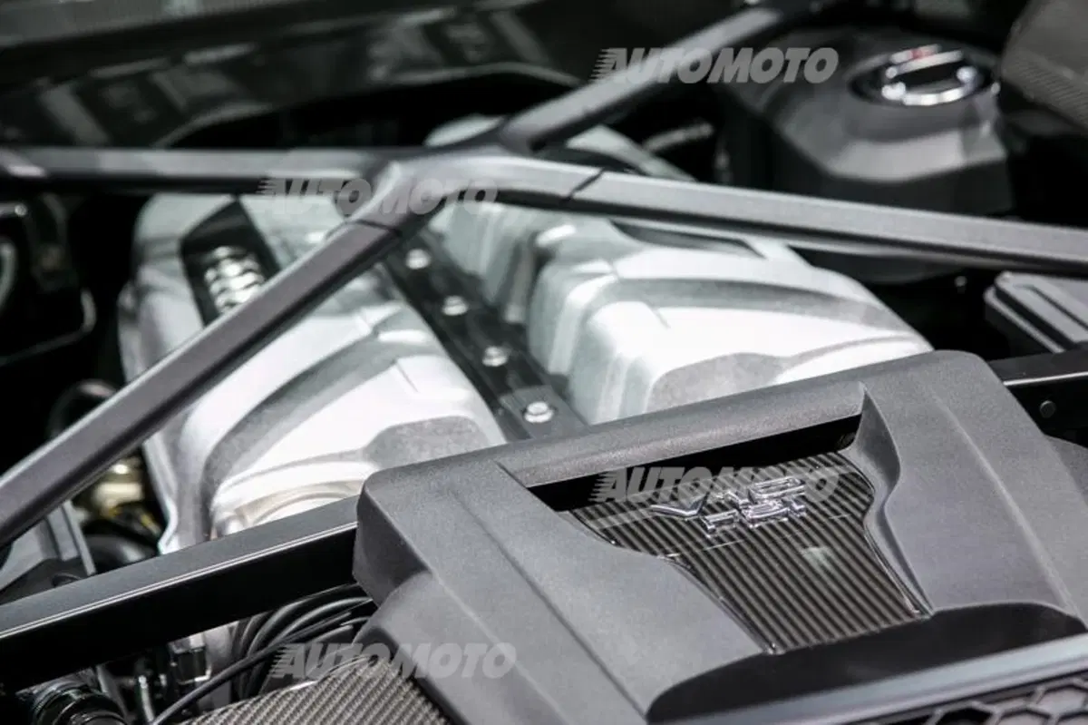 Audi al Salone di Francoforte 2015 (22)