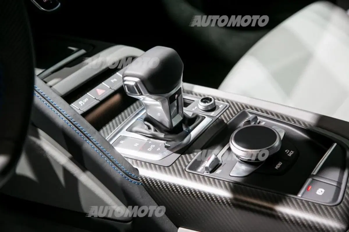 Audi al Salone di Francoforte 2015 (25)