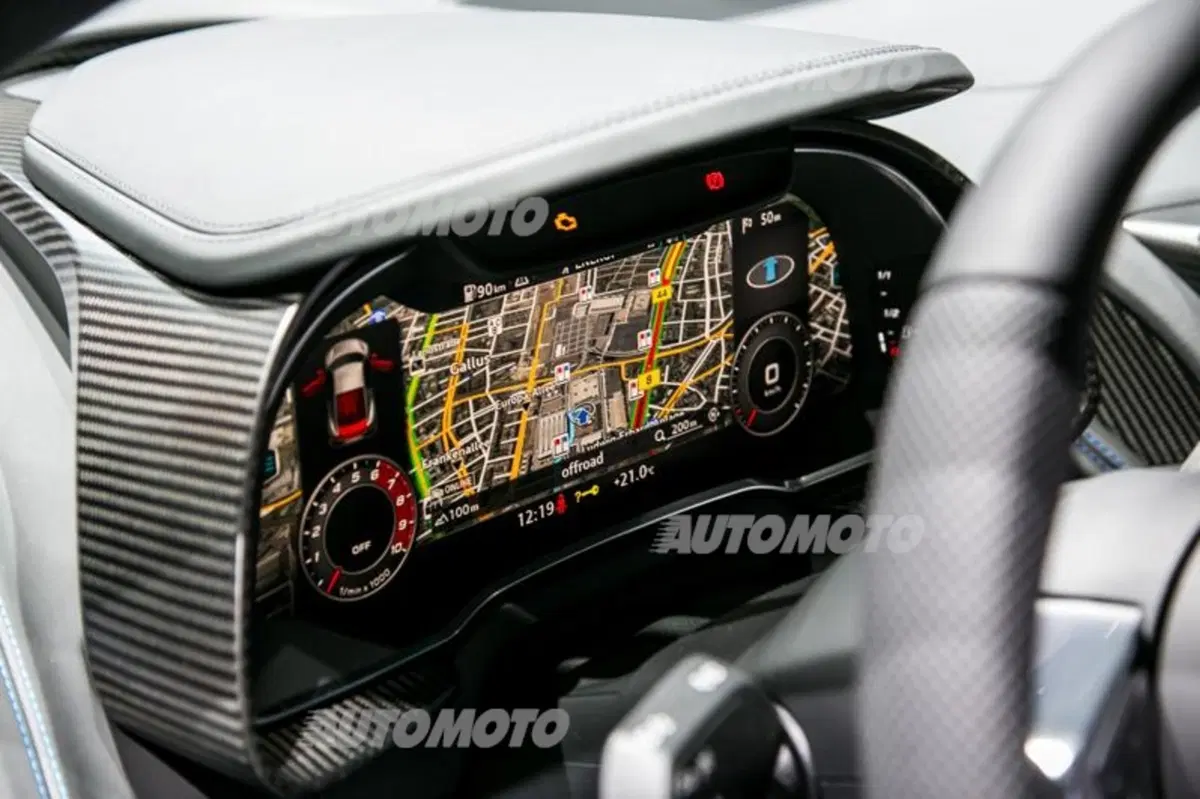 Audi al Salone di Francoforte 2015 (27)