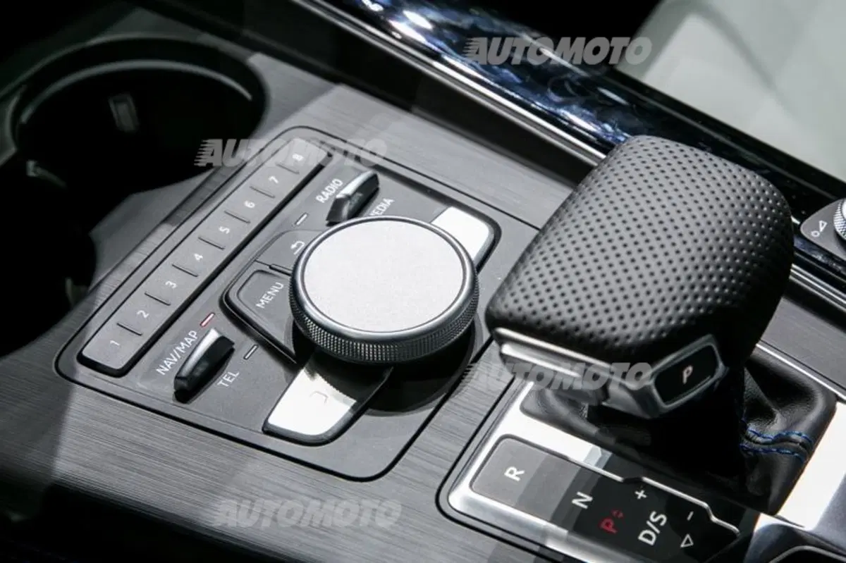 Audi al Salone di Francoforte 2015 (41)