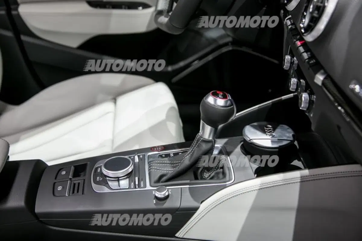 Audi al Salone di Francoforte 2015 (55)