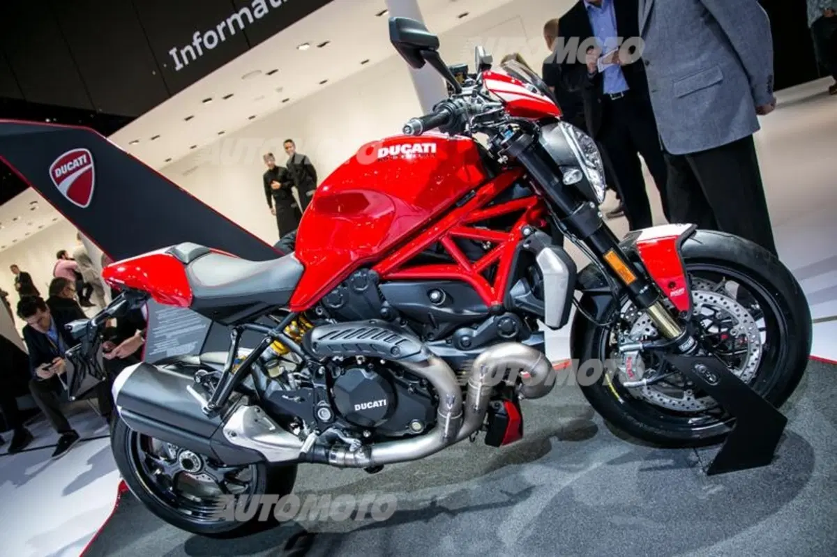 Audi al Salone di Francoforte 2015 (64)
