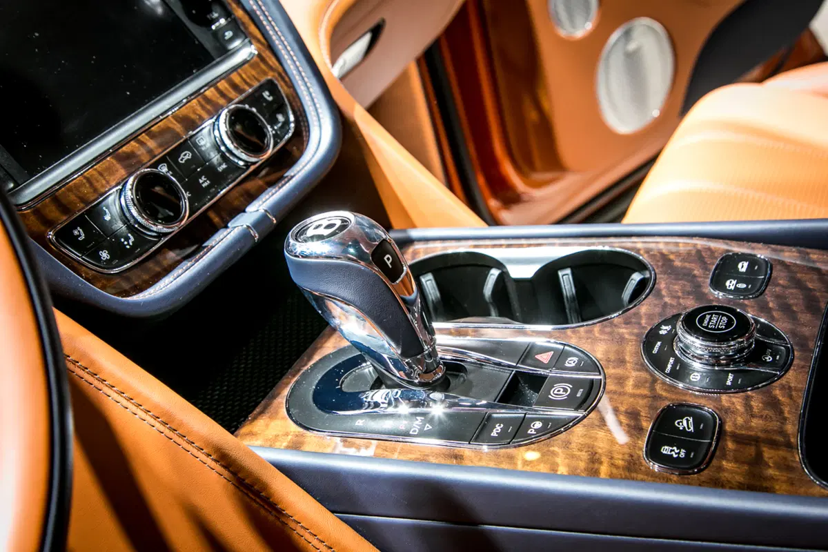 Bentley al Salone di Francoforte 2015 (6)