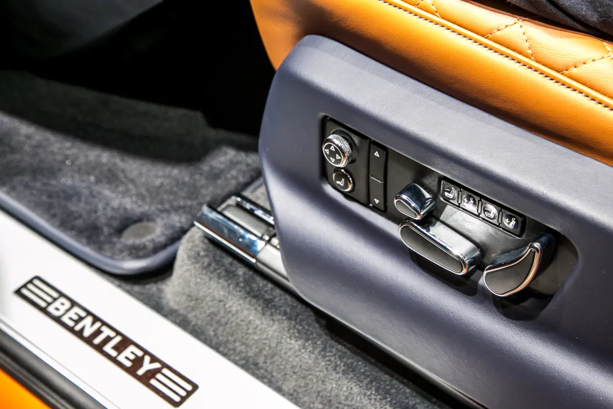 Bentley al Salone di Francoforte 2015 (9)