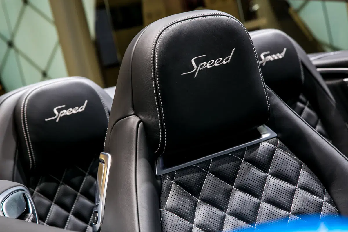 Bentley al Salone di Francoforte 2015 (16)