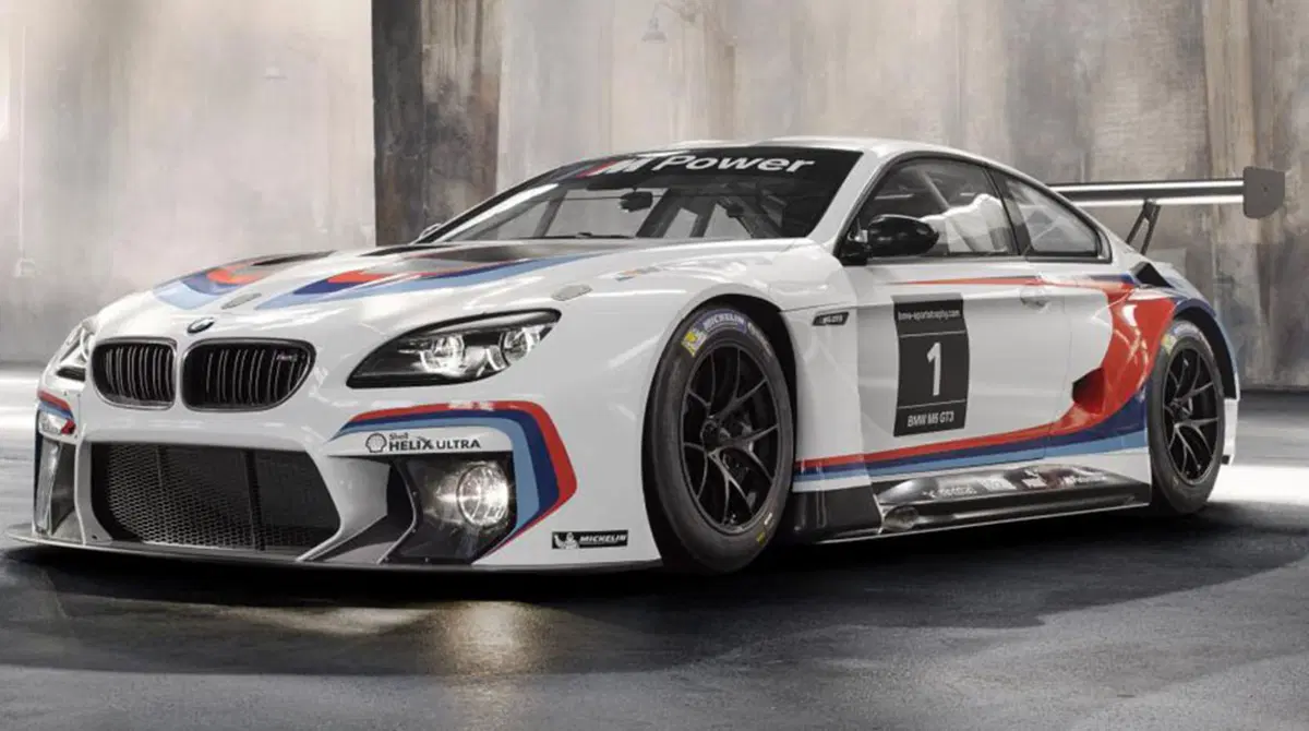 BMW al Salone di Francoforte 2015 (33)