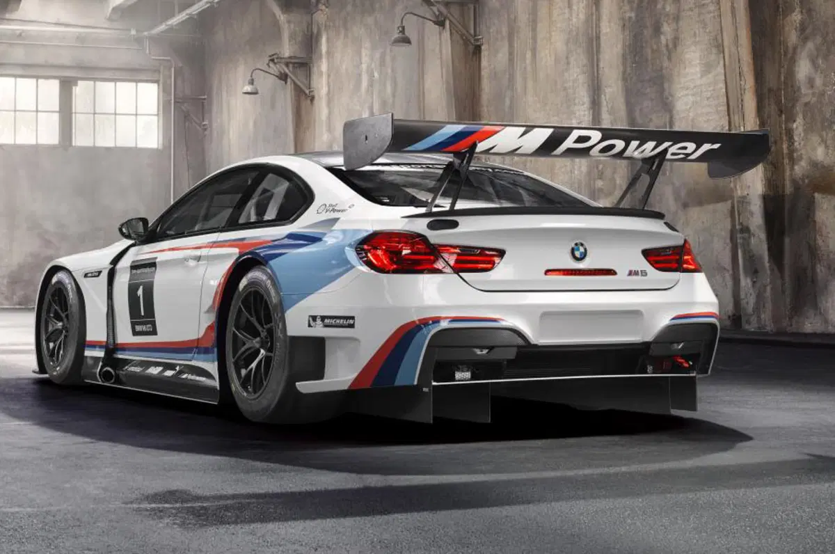 BMW al Salone di Francoforte 2015 (34)