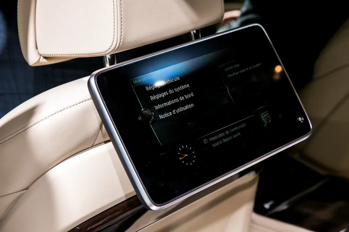 BMW al Salone di Francoforte 2015 (44)