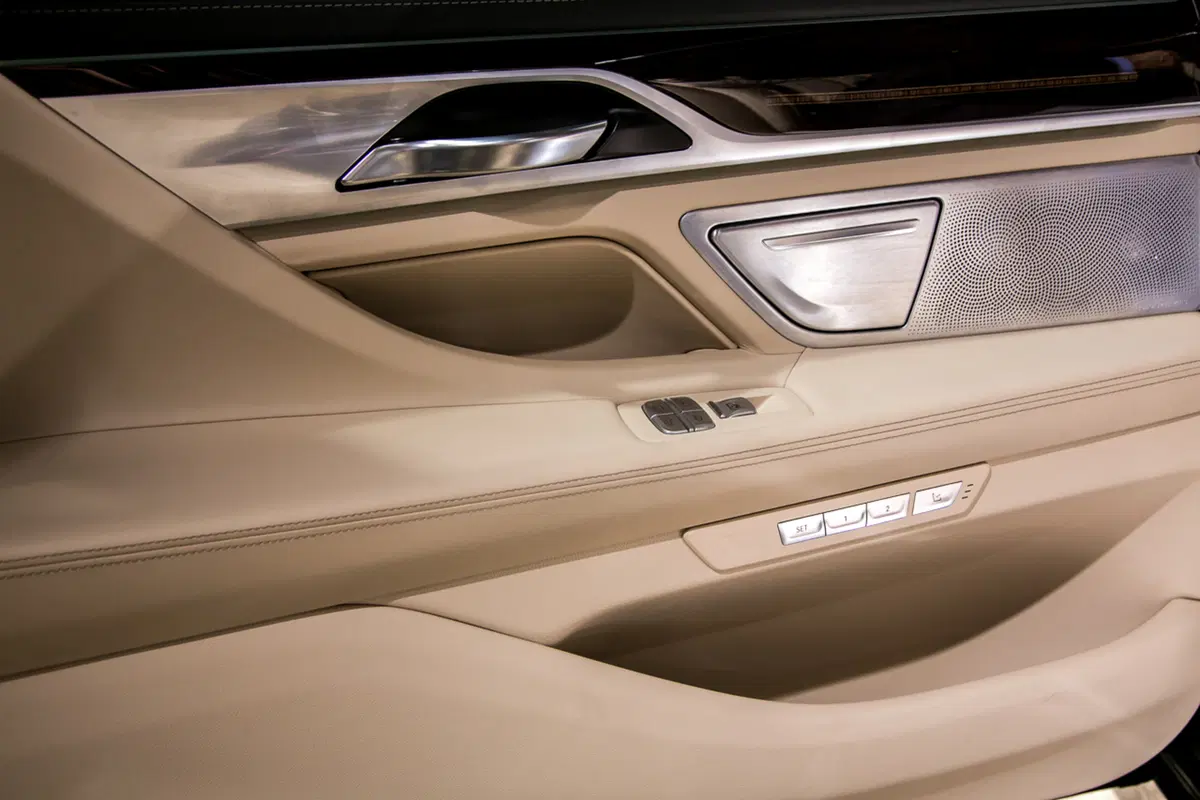 BMW al Salone di Francoforte 2015 (49)