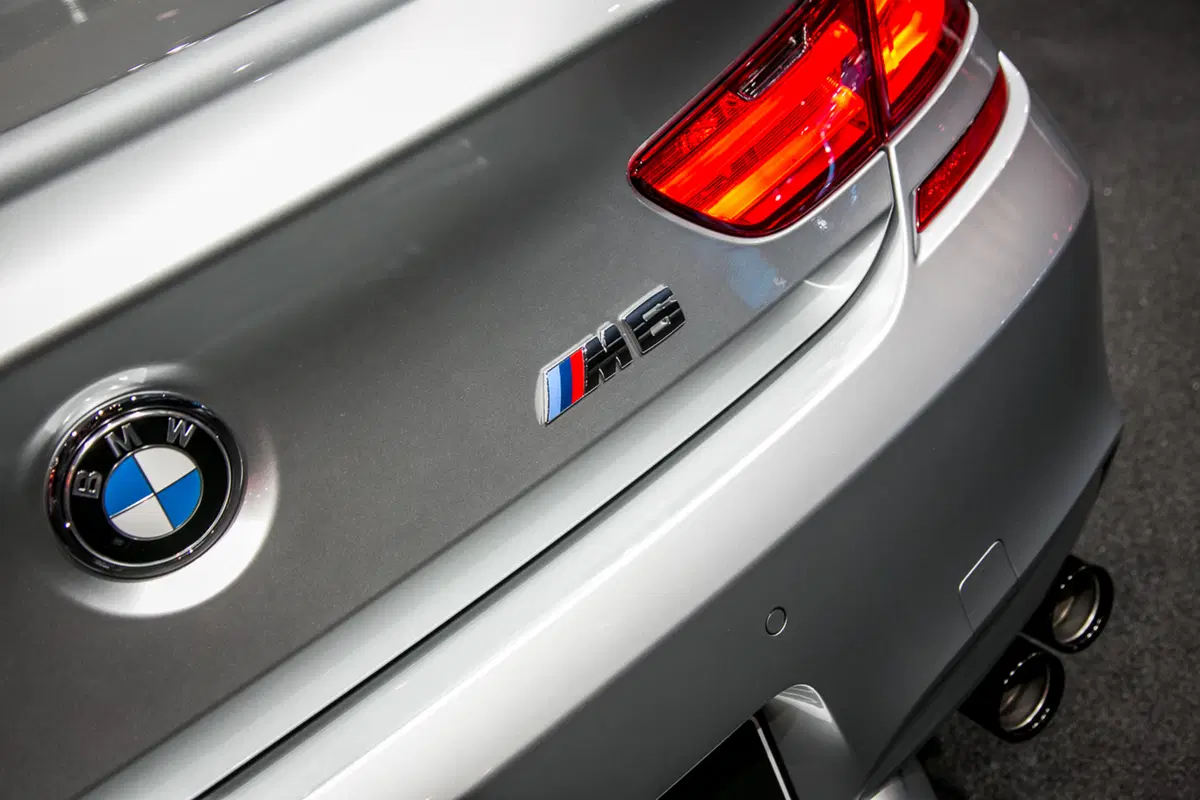 BMW al Salone di Francoforte 2015 (52)