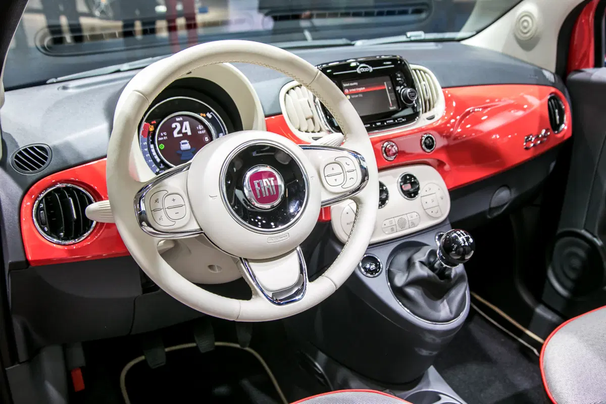 Fiat al Salone di Francoforte 2015 (5)