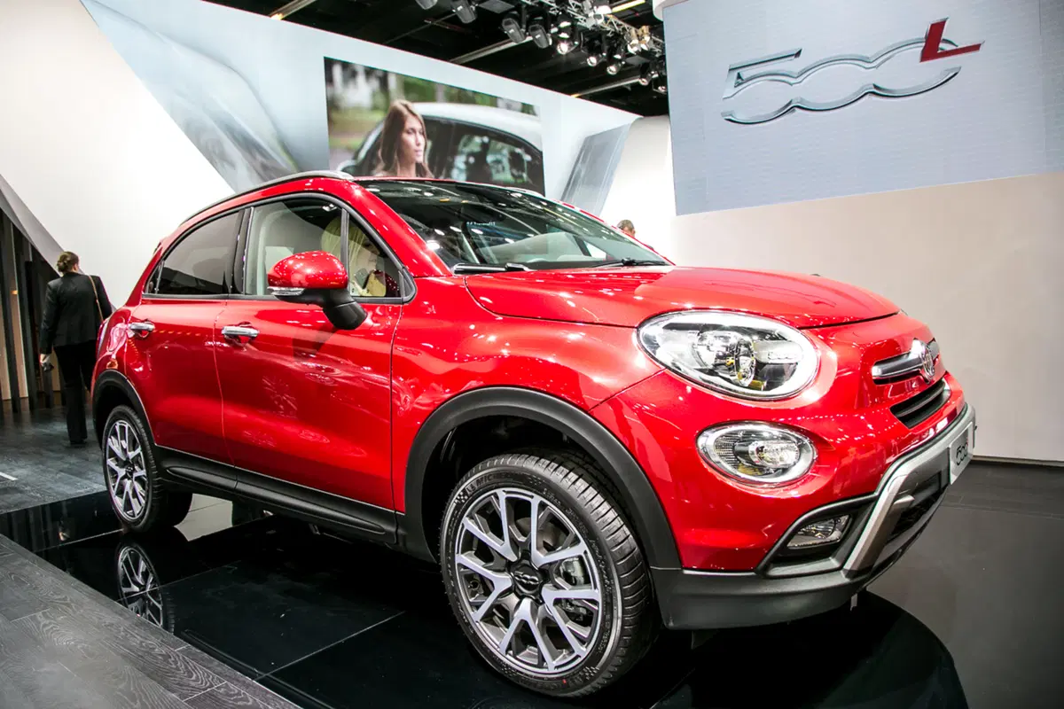 Fiat al Salone di Francoforte 2015 (7)
