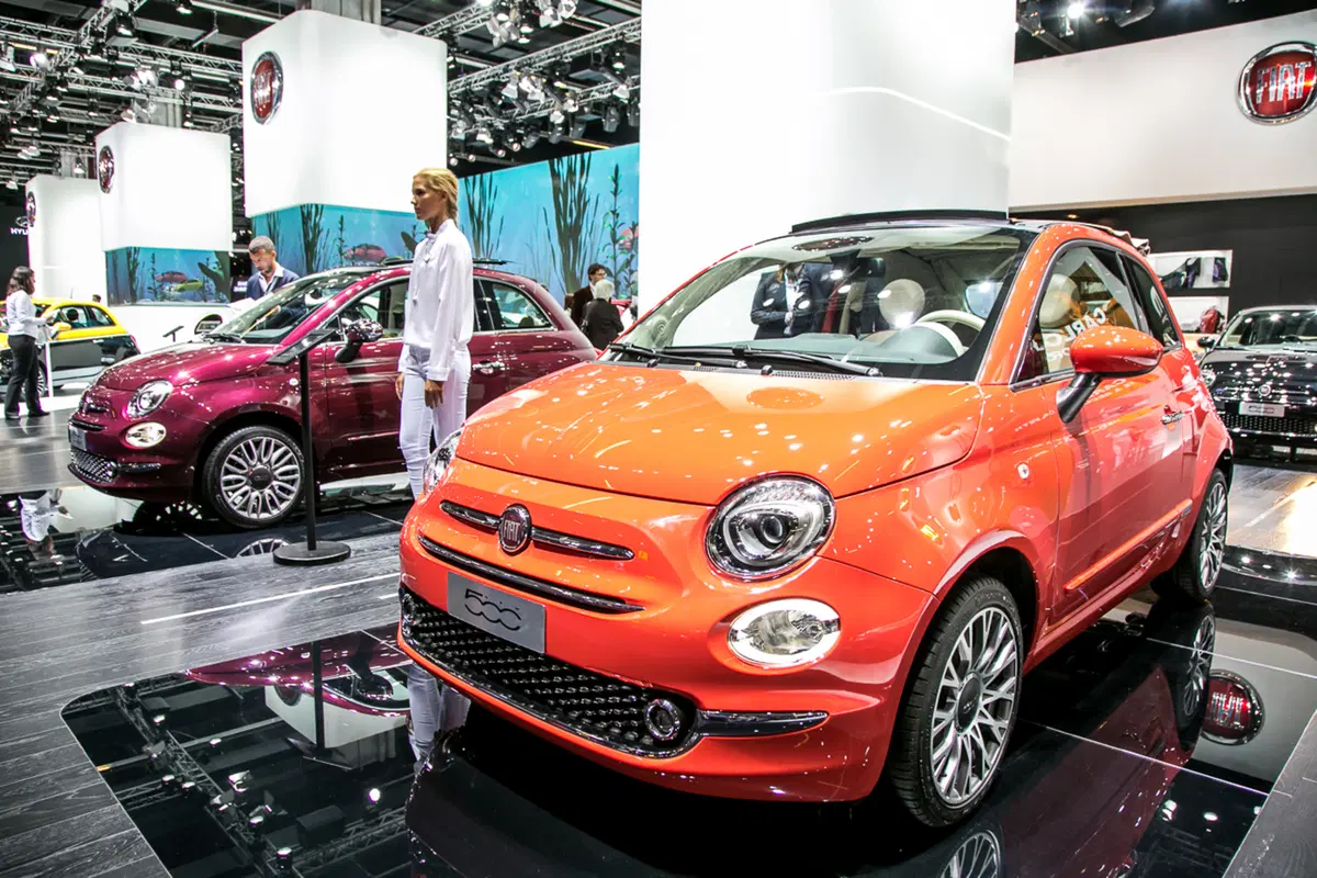 Fiat al Salone di Francoforte 2015 (8)