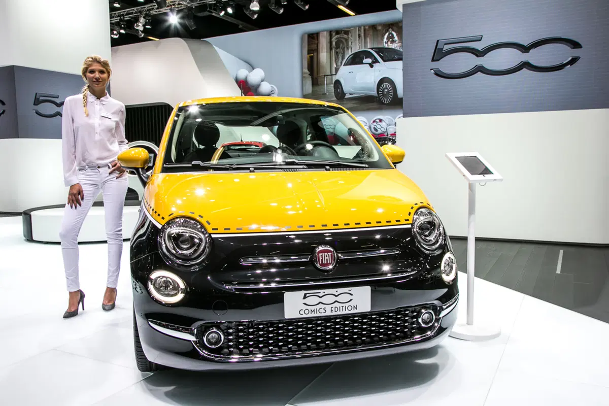 Fiat al Salone di Francoforte 2015 (9)