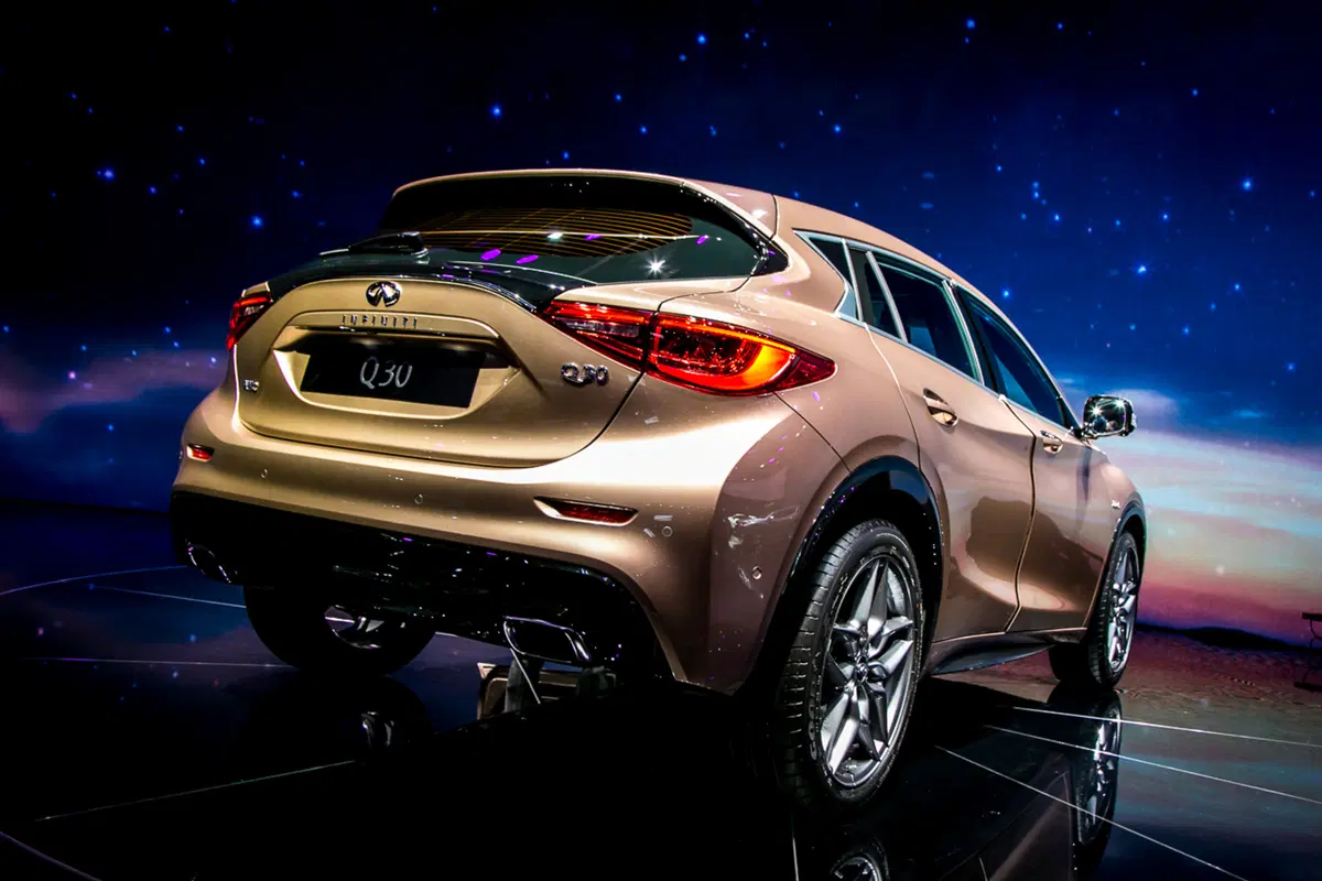 Infiniti al Salone di Francoforte 2015 (3)