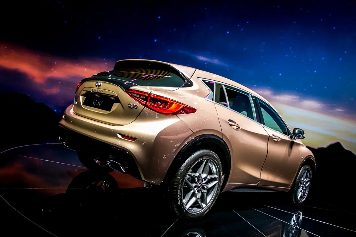 Infiniti al Salone di Francoforte 2015 (4)