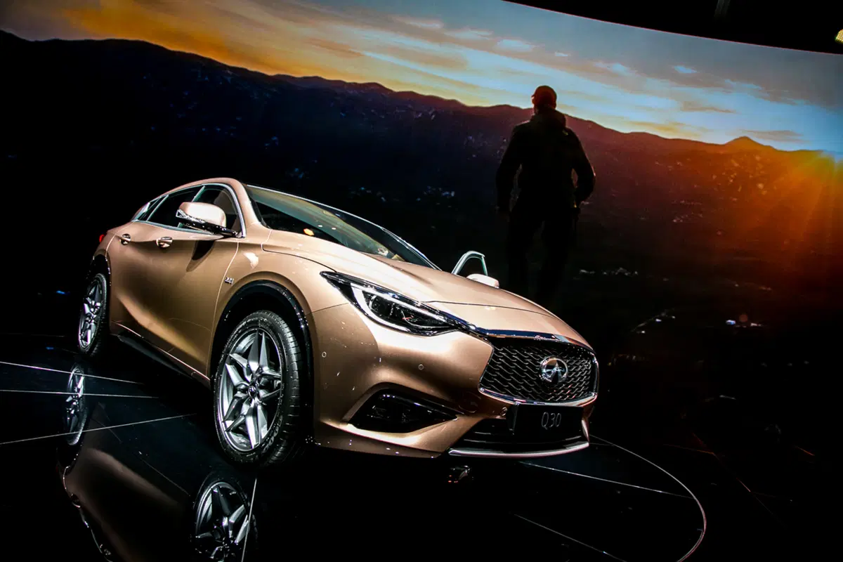 Infiniti al Salone di Francoforte 2015 (9)