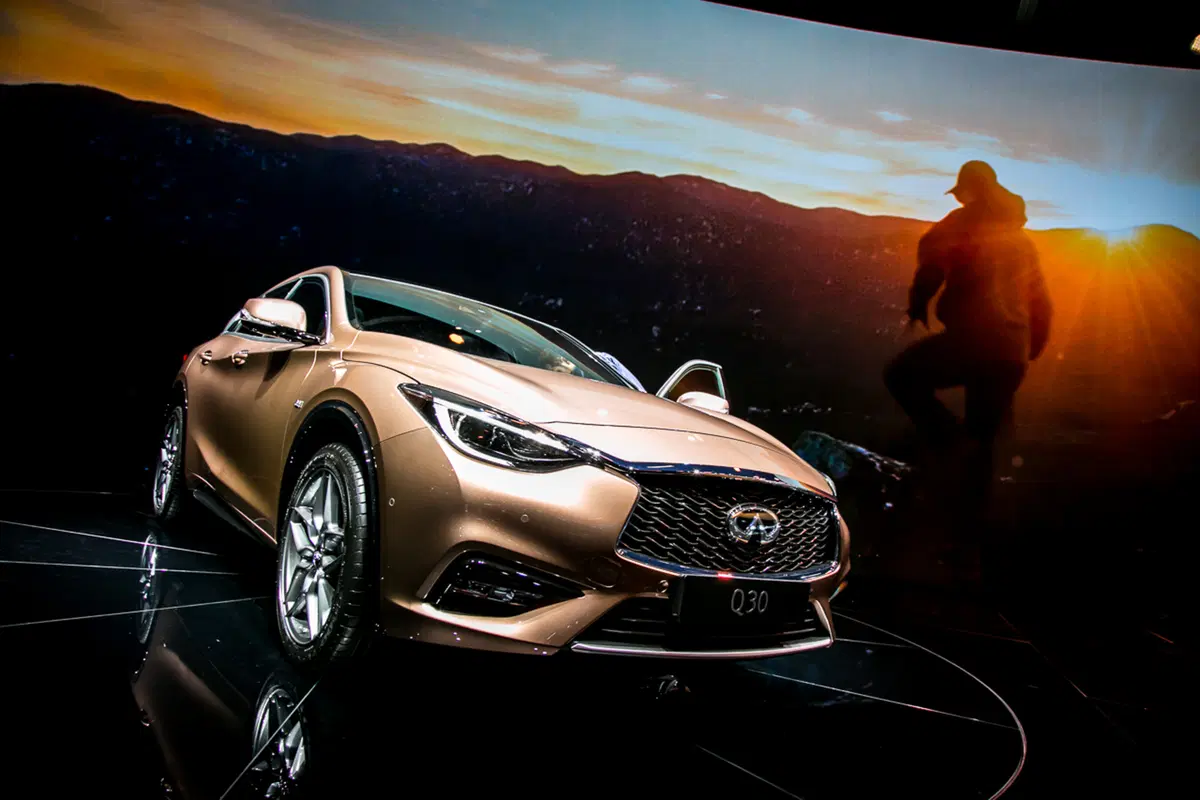 Infiniti al Salone di Francoforte 2015 (10)