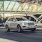 Bentley Bentayga Hybrid al Salone di Ginevra 2018 [Video]