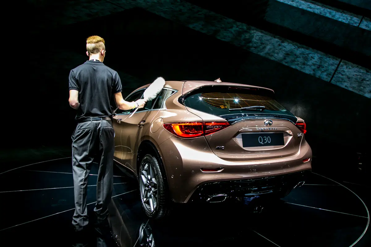 Infiniti al Salone di Francoforte 2015 (13)
