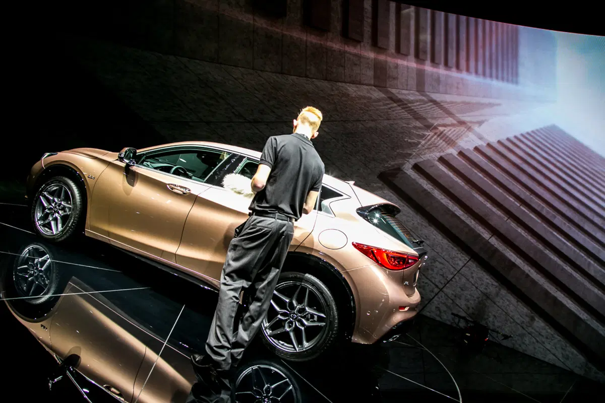 Infiniti al Salone di Francoforte 2015 (14)