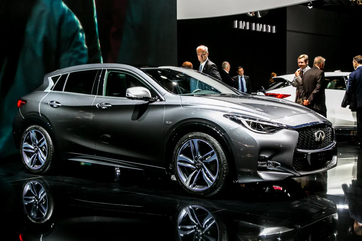 Infiniti al Salone di Francoforte 2015 (15)