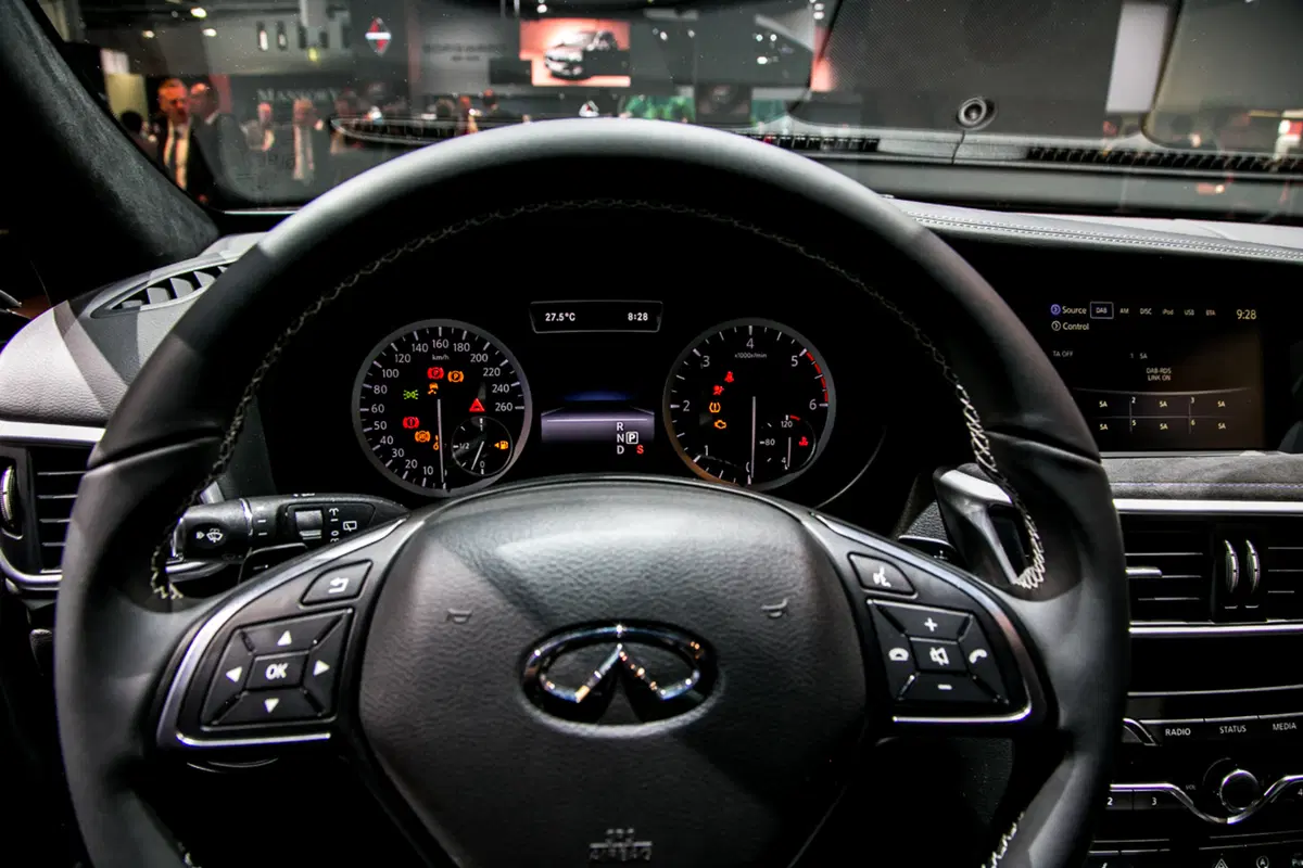 Infiniti al Salone di Francoforte 2015 (16)
