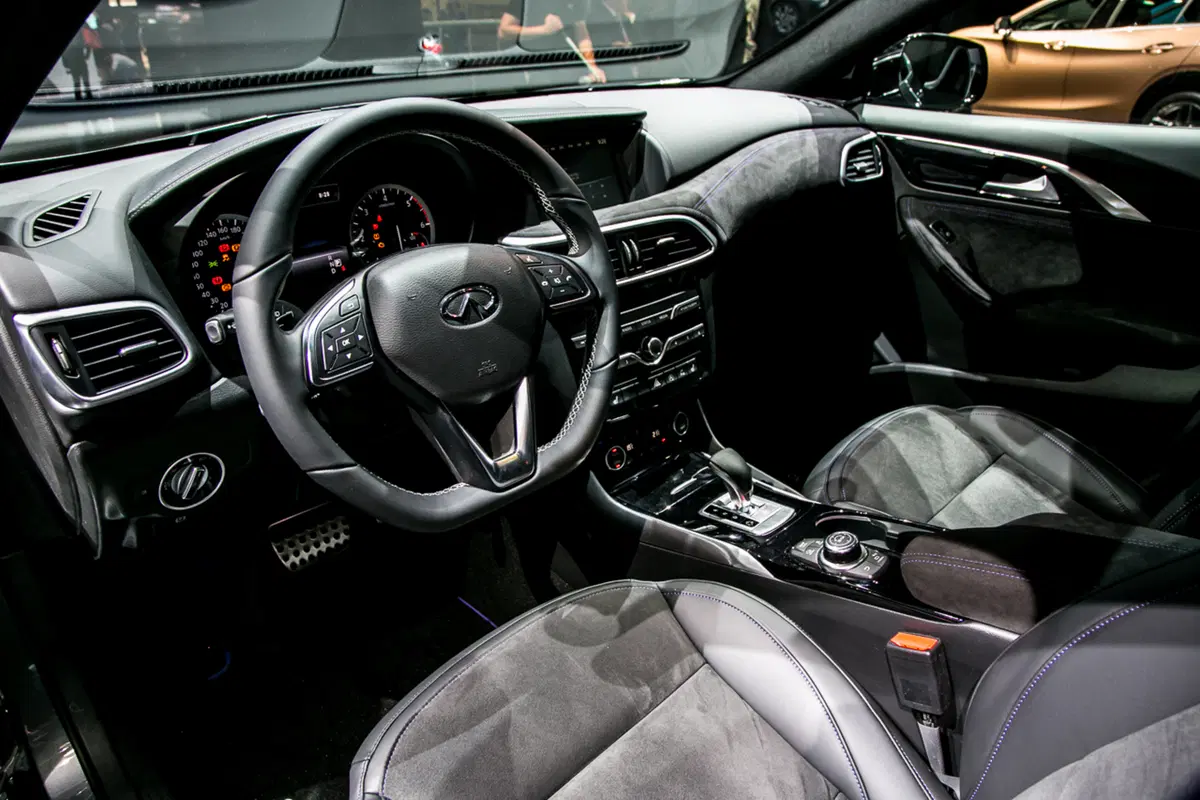 Infiniti al Salone di Francoforte 2015 (17)