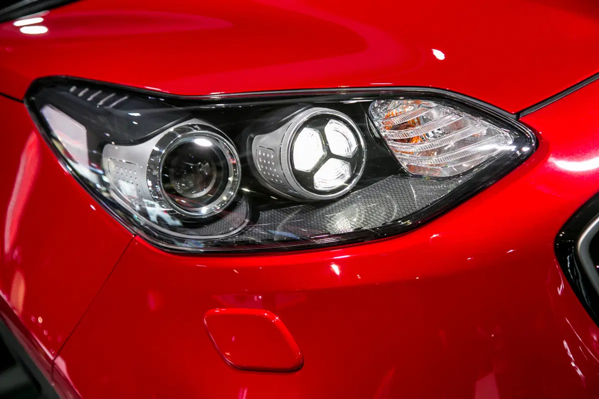 Kia al Salone di Francoforte 2015 (15)