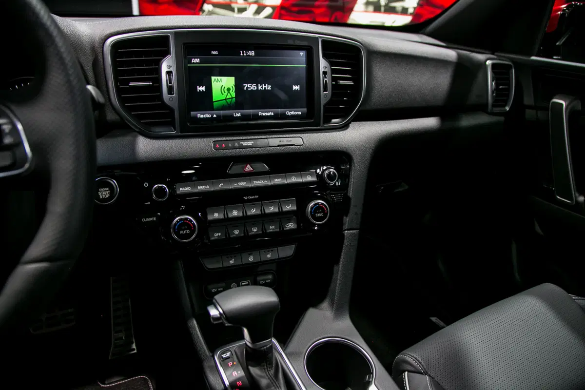 Kia al Salone di Francoforte 2015 (21)