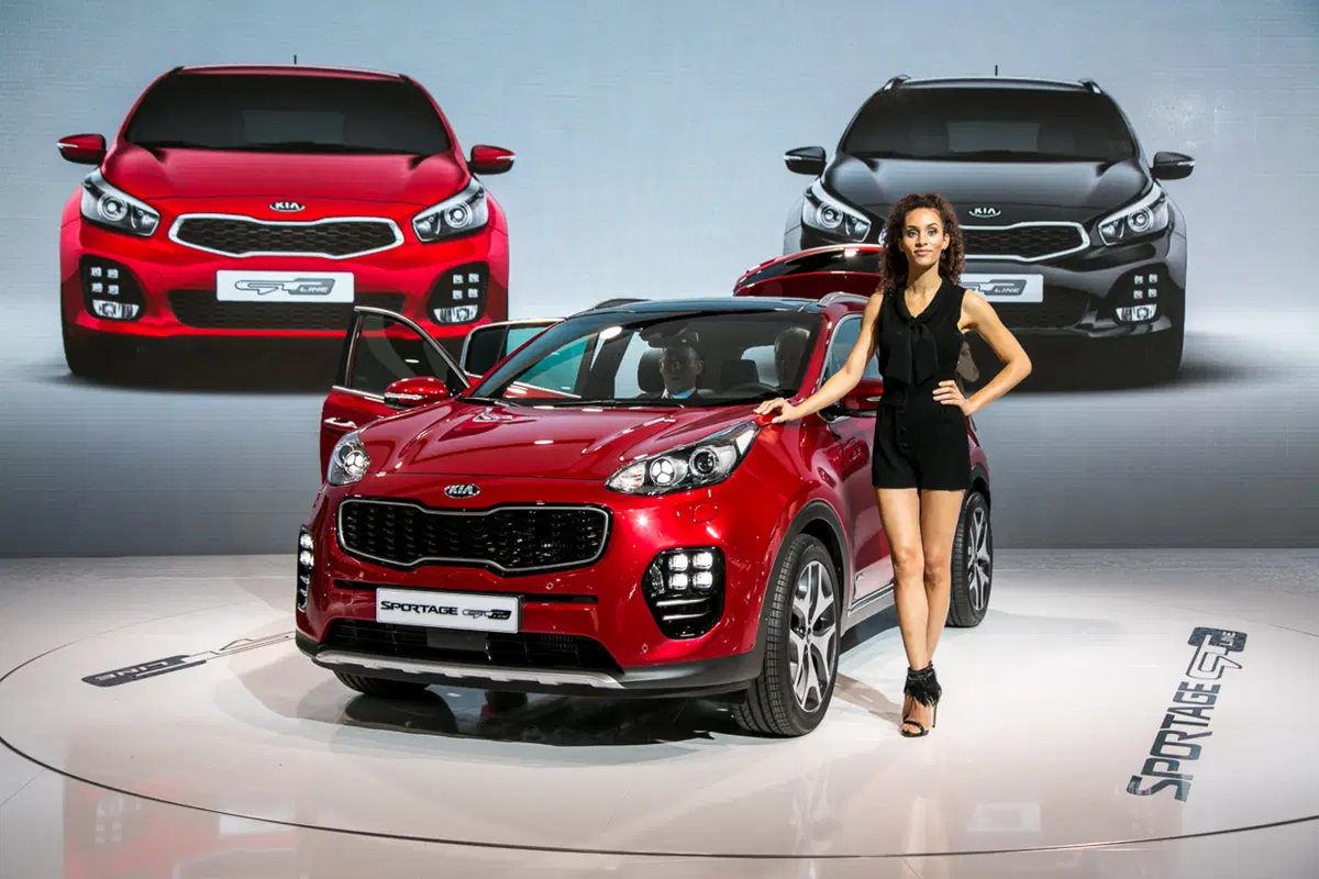 Kia al Salone di Francoforte 2015 (31)