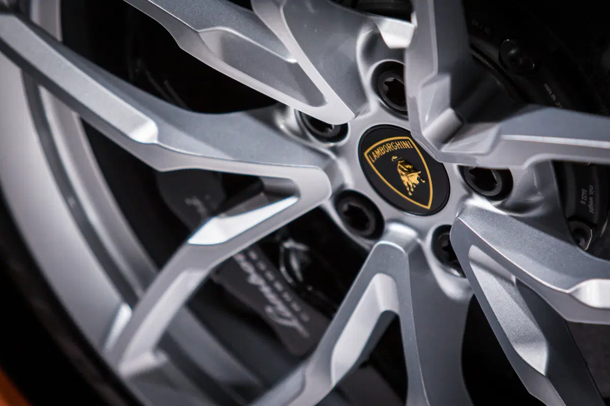 Lamborghini al Salone di Francoforte 2015 (10)