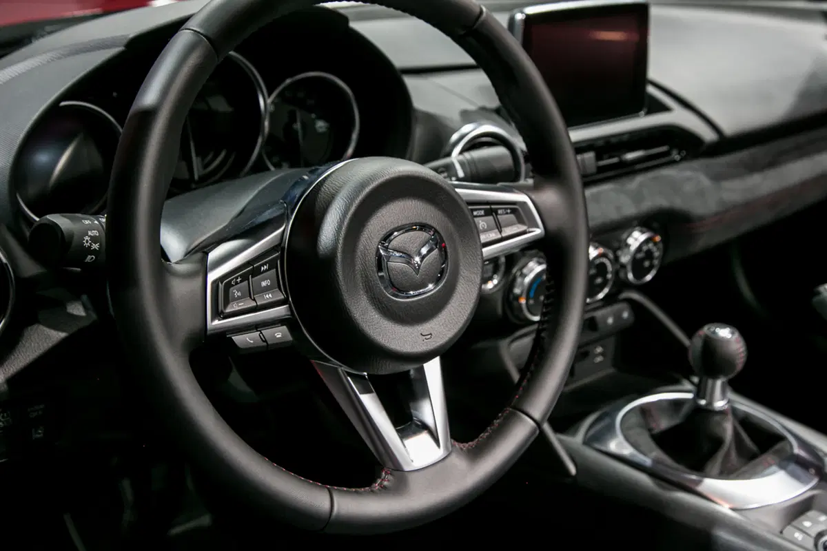Mazda al Salone di Francoforte 2015 (13)