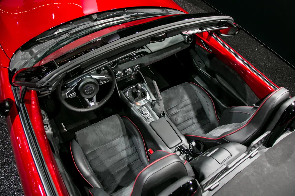 Mazda al Salone di Francoforte 2015 (14)