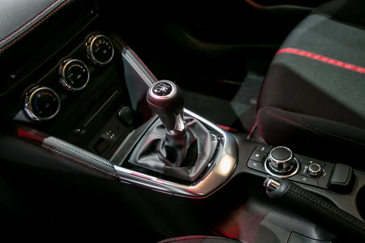 Mazda al Salone di Francoforte 2015 (31)