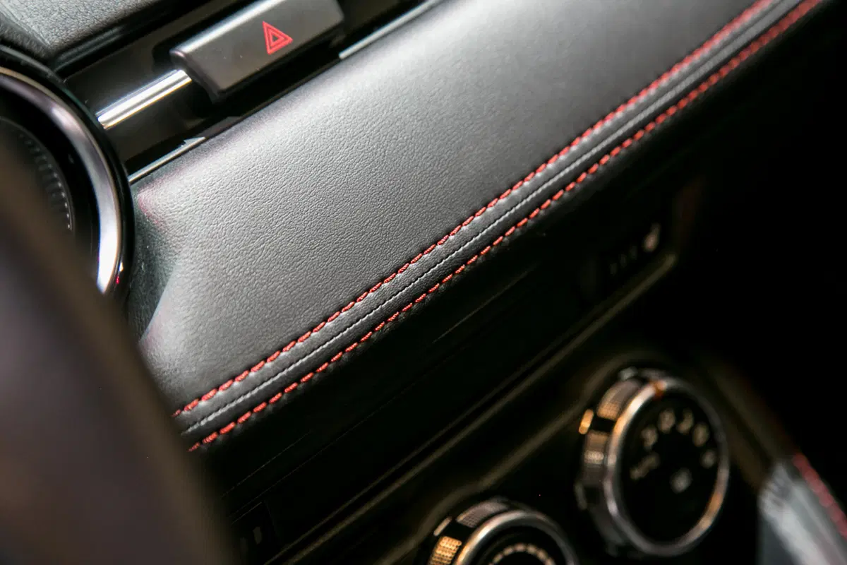 Mazda al Salone di Francoforte 2015 (32)