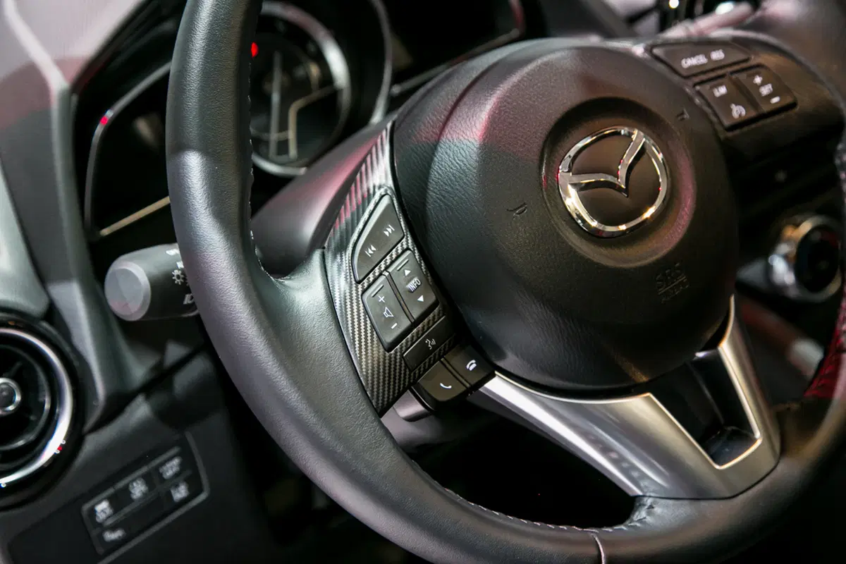 Mazda al Salone di Francoforte 2015 (33)
