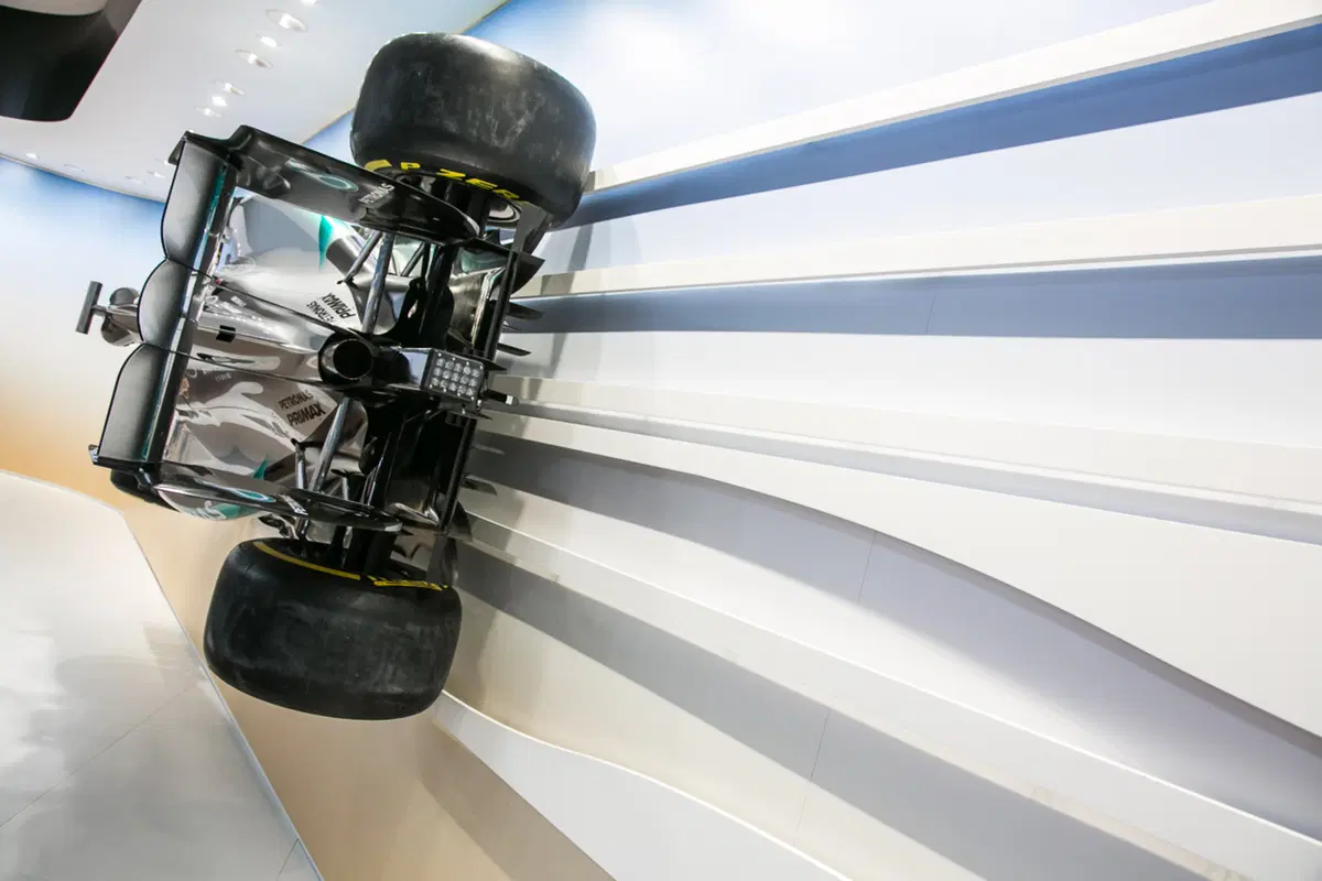 Mercedes al Salone di Francoforte 2015 (14)