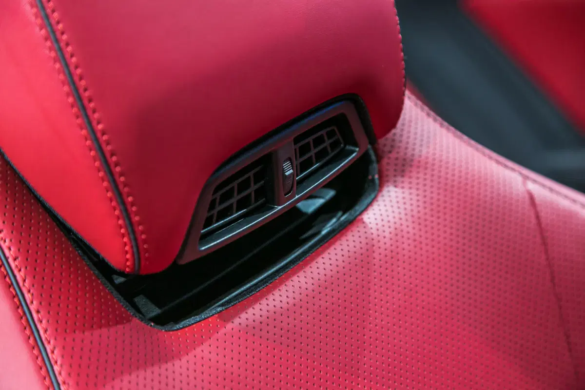 Mercedes al Salone di Francoforte 2015 (30)