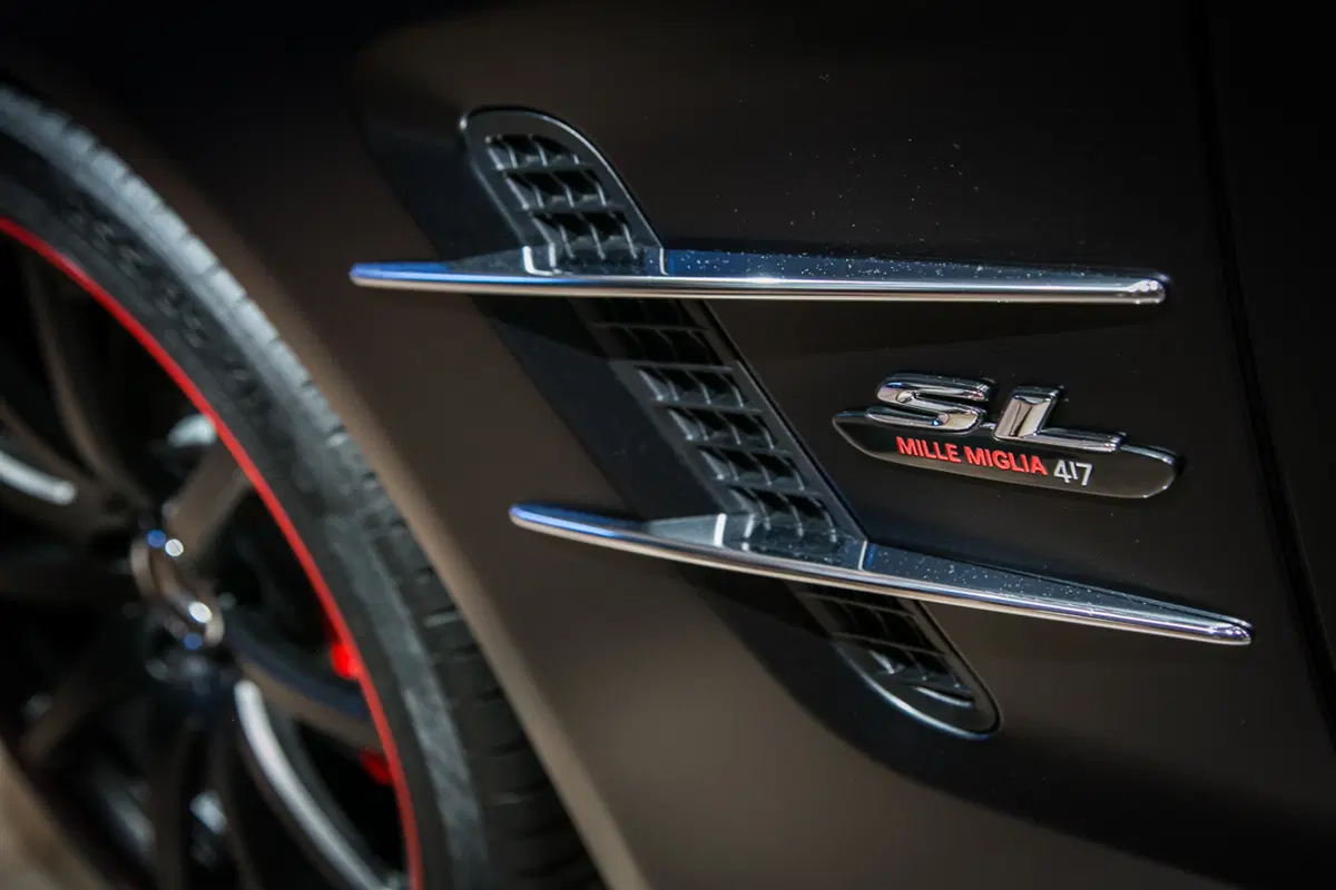 Mercedes al Salone di Francoforte 2015 (43)