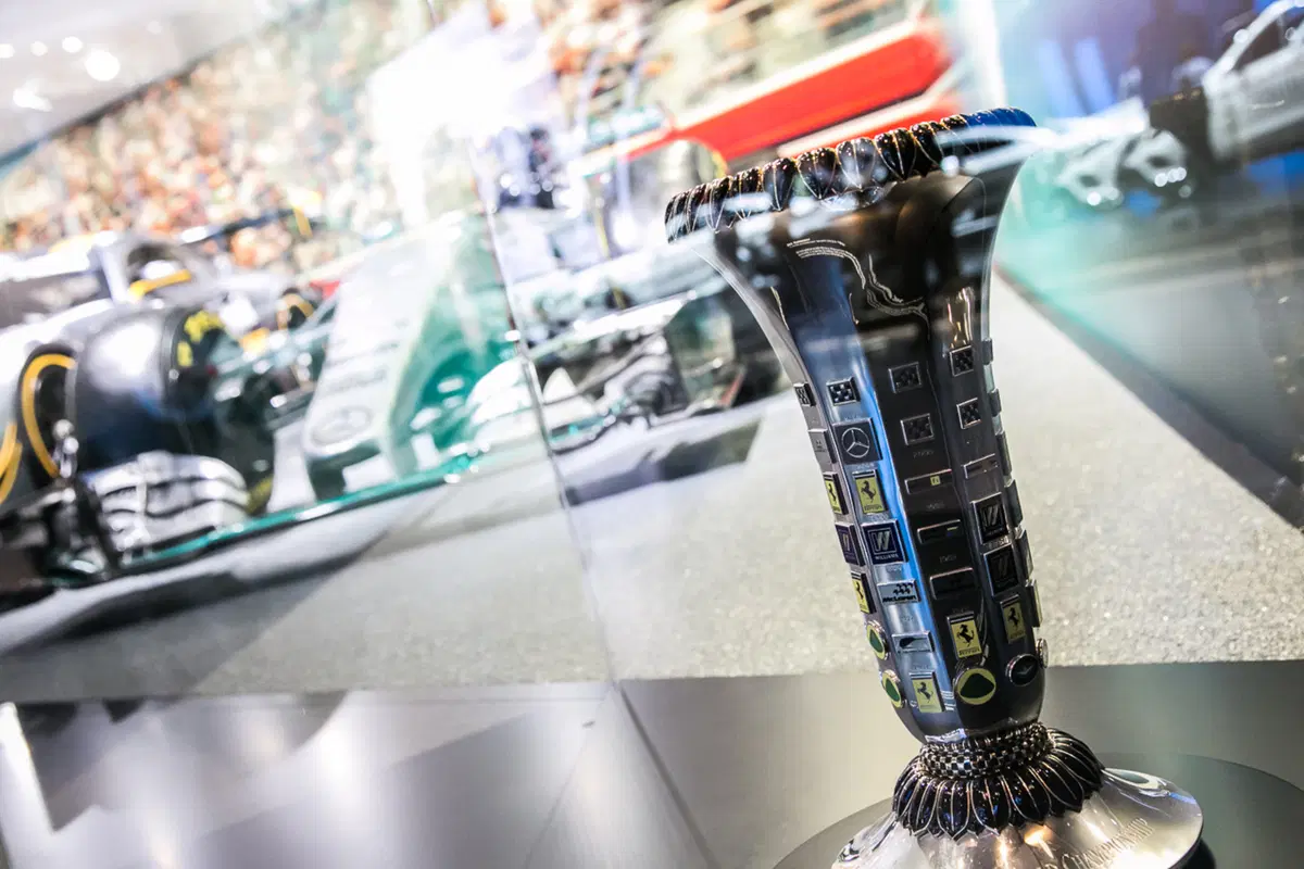 Mercedes al Salone di Francoforte 2015 (61)