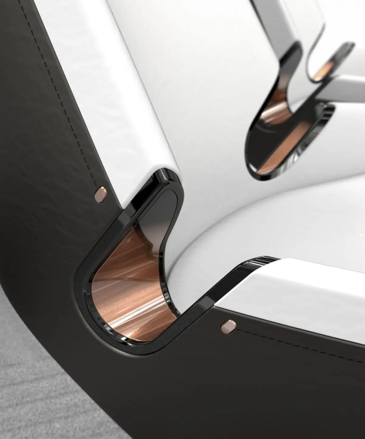 Nissan IMx Kuro Concept al Salone di Ginevra 2018 (24)