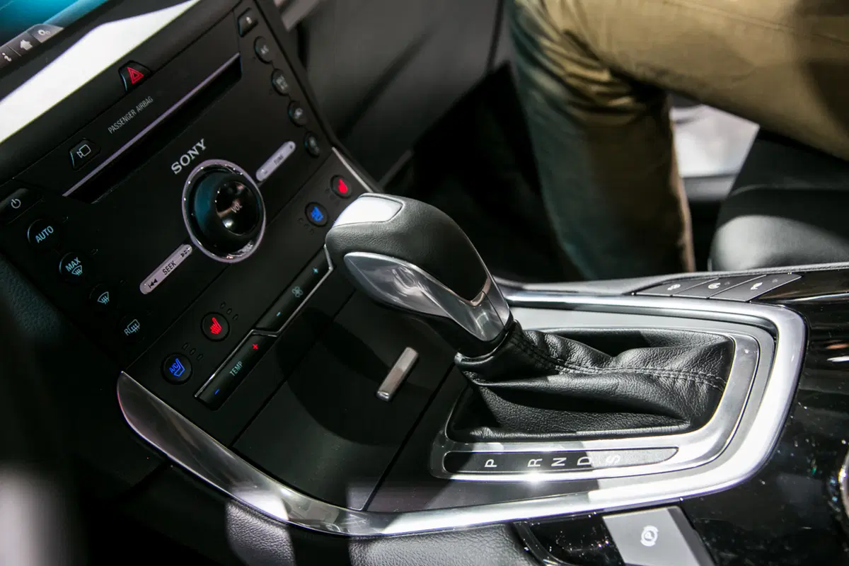 Ford al Salone di Francoforte 2015 (14)